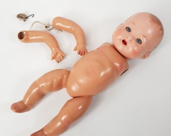 baby doll antique