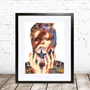 Bowie I - Music