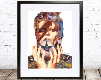 Bowie I - Music