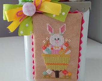 EASTER BUNNY