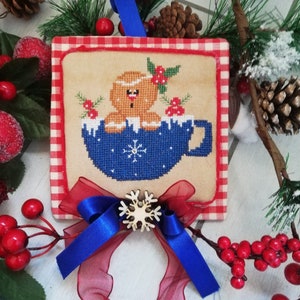 ginger,gingerbread,christmas stitching, Christmas patterns,