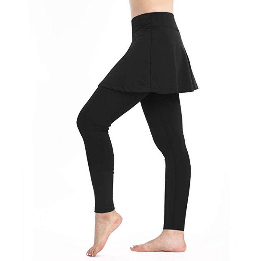 Women's Cloudful™ Fabric High Waisted Crossover Ribbed Super Flare Yoga  Leggings - HALARA