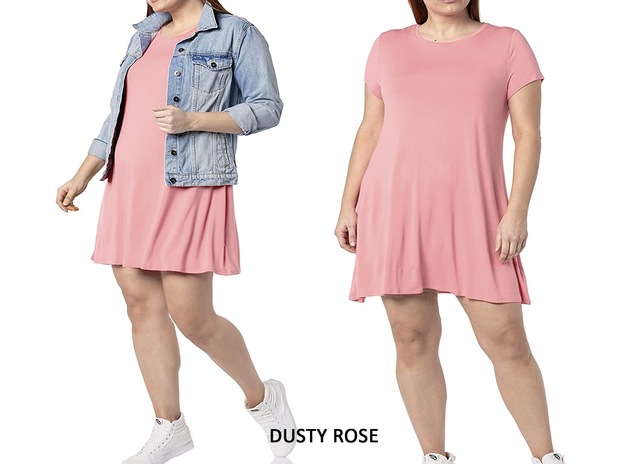 California Grown Dusty rose Dolman California Grown Dusty rose Dolman