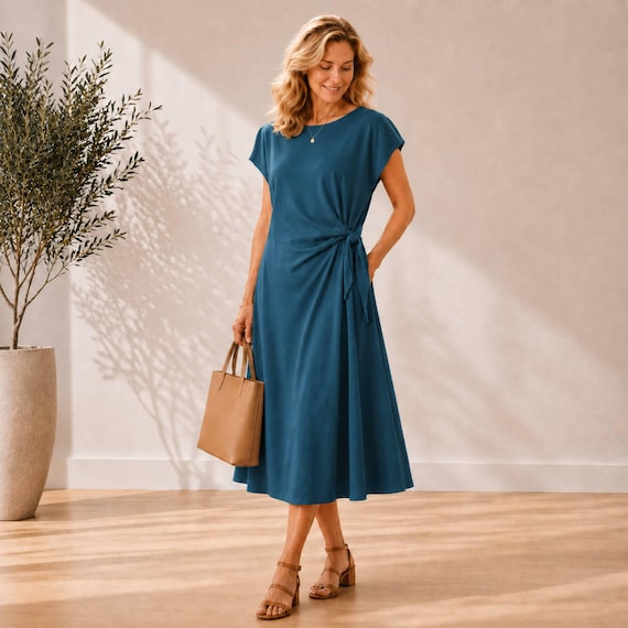 princess polly checkered dress Alfalfa Mini | Blue Check | Womens Emerald Green Floral Dress Polished gingham checks define SIMPLE WEDDING DRESSES Color:Solid Olive Green