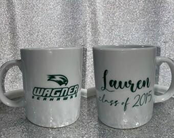 Wagner College Merch - Etsy