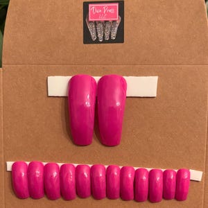 Super Extra Long curved Toenails| Toenails| Solid Color Toenails| Press on toes| Press on toe nail set| Press on toe nails| Acrylic Toenails