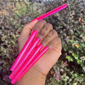 Extra long nails|10xl press on nails| Acrylic nails press on set| Acrylic nails set| Acrylic Nails| Square nails|Press on nails with acrylic