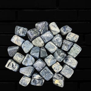 Geoworld - Tumbled Stone - Dumortierite