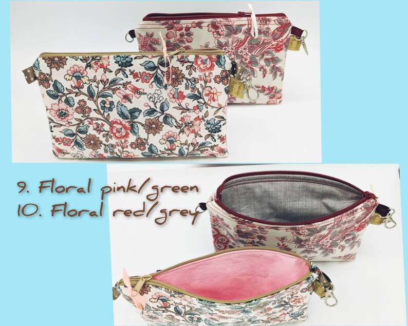 Pouch /'Schnickschnack/'