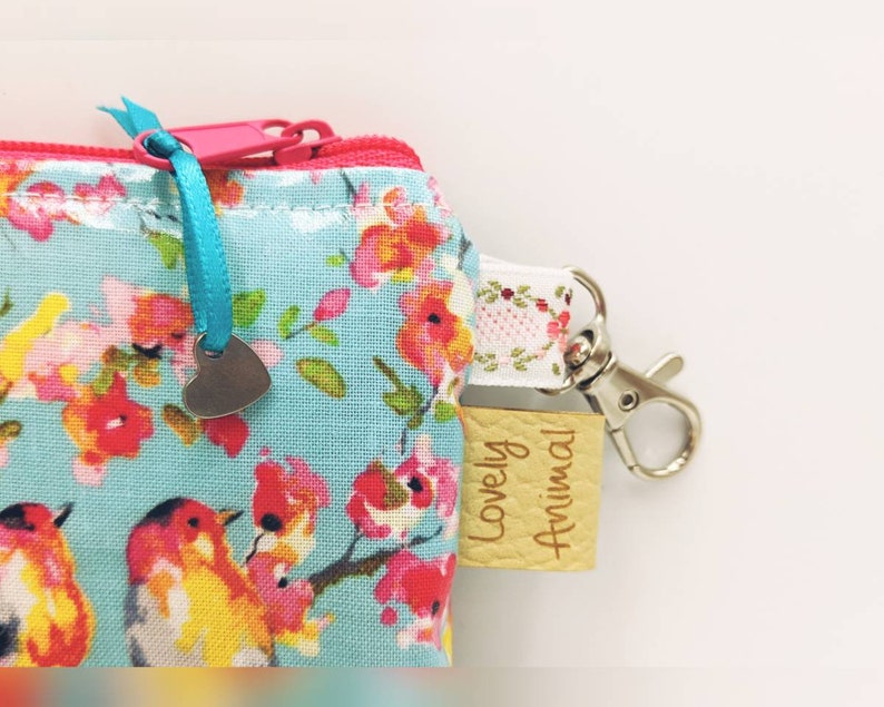Pouch /'Schnickschnack/'