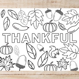 2 Thanksgiving Kid&#39;s Coloring Sheets, kids thanksgiving sheet, kids thanksgiving activity, kids thanksgiving printable fun, thanksgiving kid