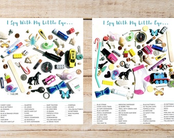 I Spy Printable Activity Sheet, I Spy for Kids, I Spy Printables, I Spy Game, Games for Kids, Printable Activities for Kids, I Spy Game