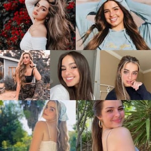 addison rae pfp/wallpaper