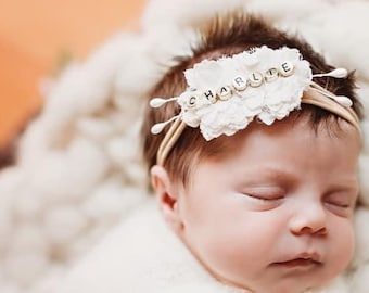 pretty baby headbands