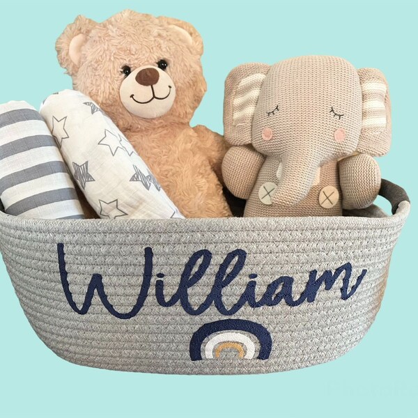 Baby Boy Gift Basket 60+ Gift Ideas for 2023