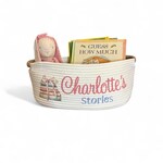 Book Baskets