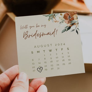 JUNIPER Bridesmaid Calendar Proposal - Il 300x300.2869470779 M71e 