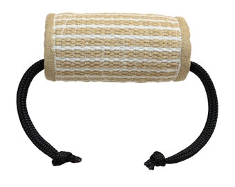 The Original Technique Roll for Dog Training, Length - Approx 10.5",  Diameter - Approx 5" - RedLine K9