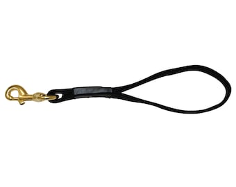 Redline K9 Sure Grip Dog Traffic Lead