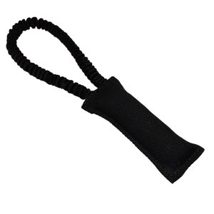 Redline K-9 Bite Suit Bungee  Dog Tug Toy 3" Width