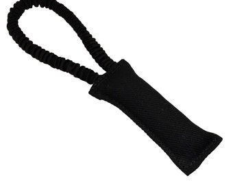 Redline K-9 Bite Suit Bungee  Dog Tug Toy 3" Width