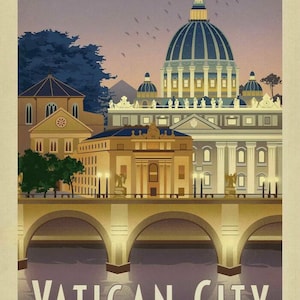 Vaticaanstad kruissteek patroon pdf-formaat