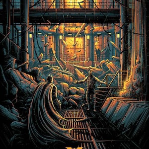 The Dark Knight Rises kruissteek patroon pdf-formaat