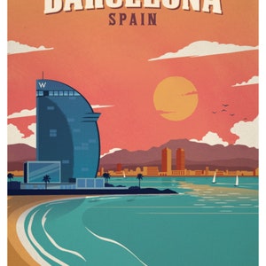 Barcelona kruissteek patroon pdf-formaat