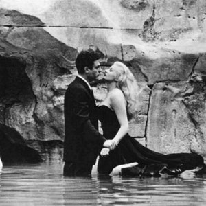 La Dolce Vita kruissteek patroon pdf-formaat