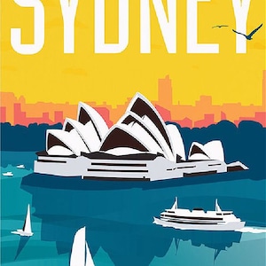 Sydney kruissteek patroon in pdf-formaat