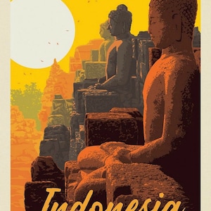 Indonesisch kruissteekpatroon in pdf-formaat