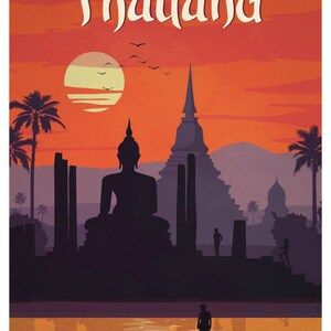 Thailand kruissteek patroon pdf-formaat