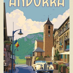Andorra kruissteek patroon pdf-formaat