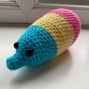 Pansexual Snarfle