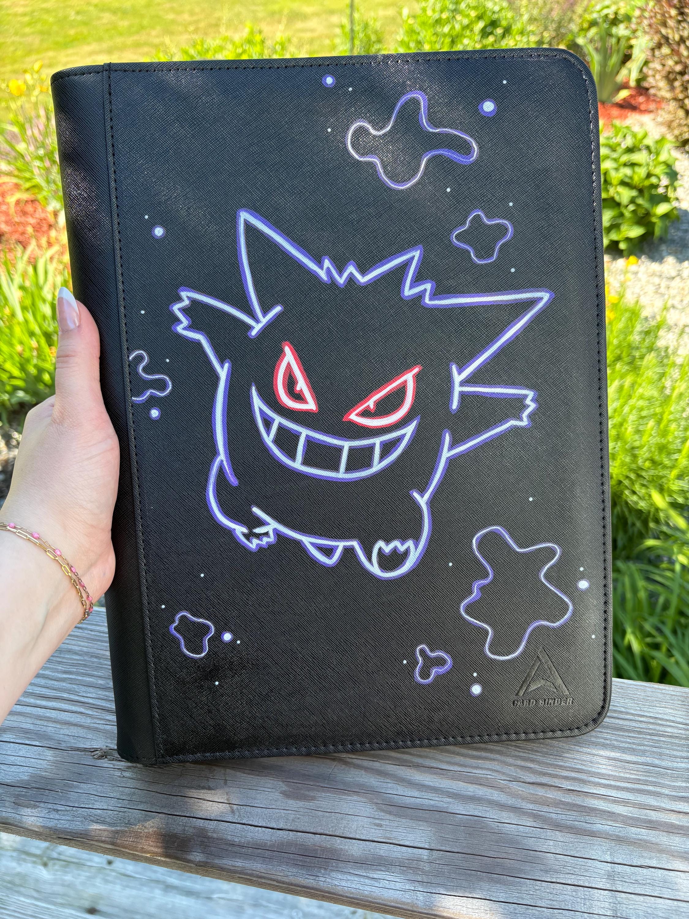 Gengar neon sign - Etsy 日本