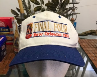 final four hat