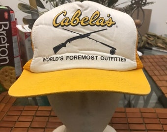 cabela's hunting hats