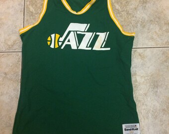 sand knit nba jersey