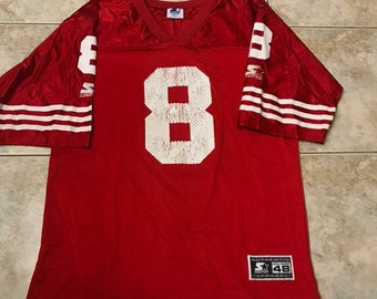 steve young jersey for sale