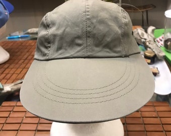 filson long bill cap