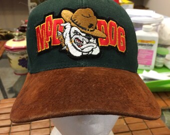 mad dog hats