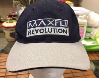 maxfli hat