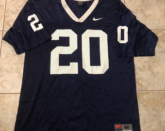 custom penn state football jersey