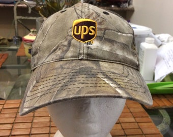 Ups Hat Etsy