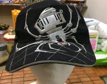 Vintage Spider Hat | Etsy India
