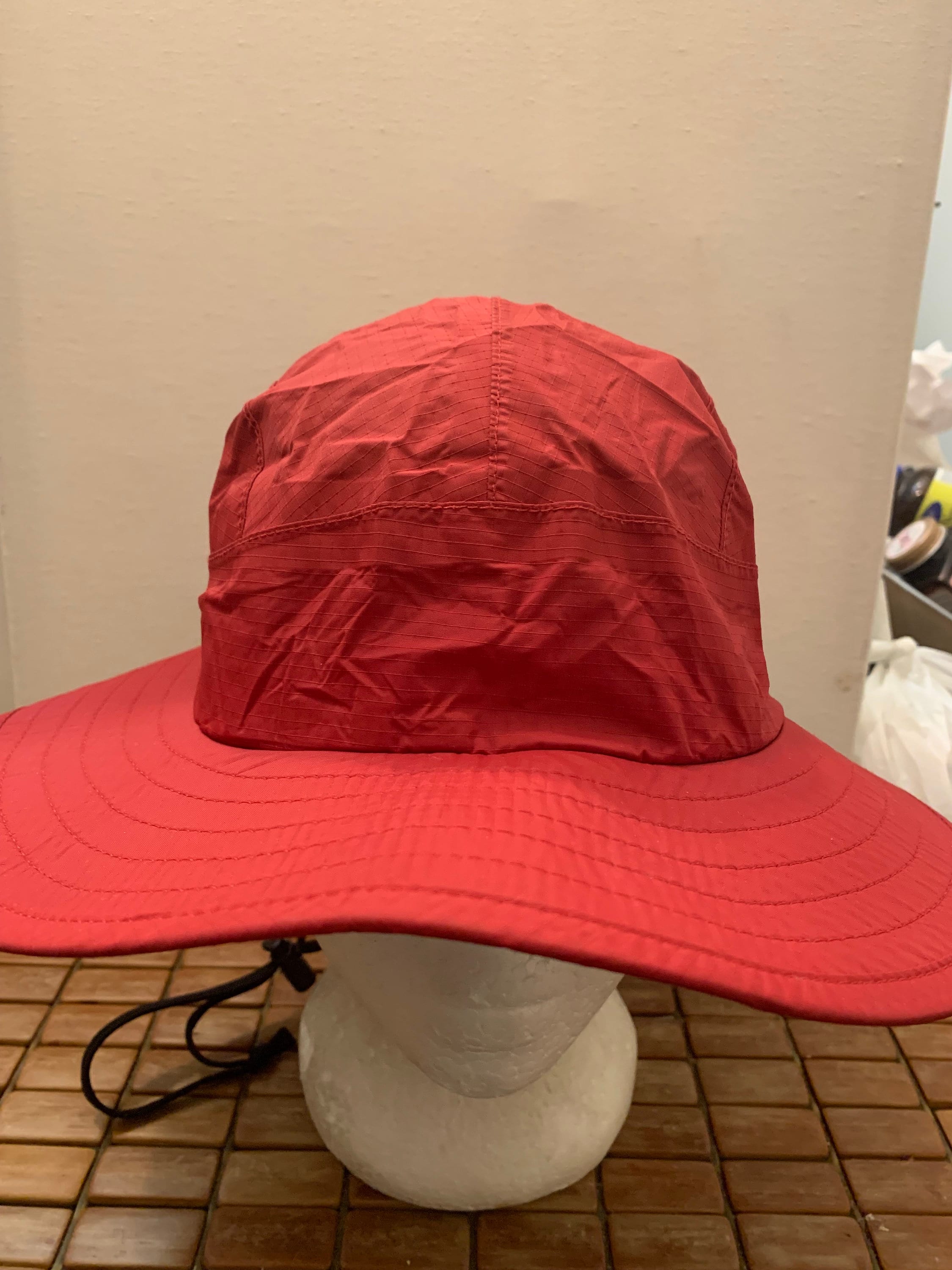 帽子 90s llbean bucket hat Vintage Ll Bean Bucket Hat Adjustable 1990s 1980s Q2 - Etsy