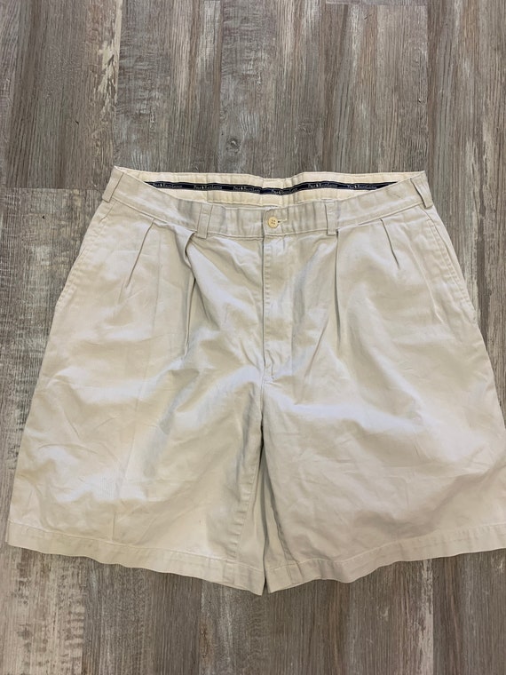 Vintage polo Ralph Lauren shorts 1990s