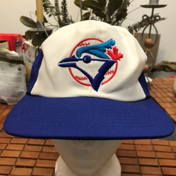 Vintage Toronto Blue Jays Ted Fletcher 