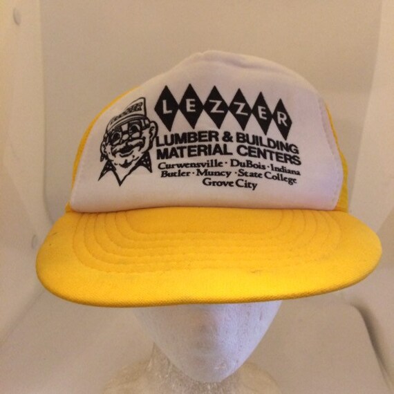 vintage lezzer lumber and Gem