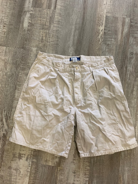 Vintage polo Ralph Lauren chino shorts size 36 199